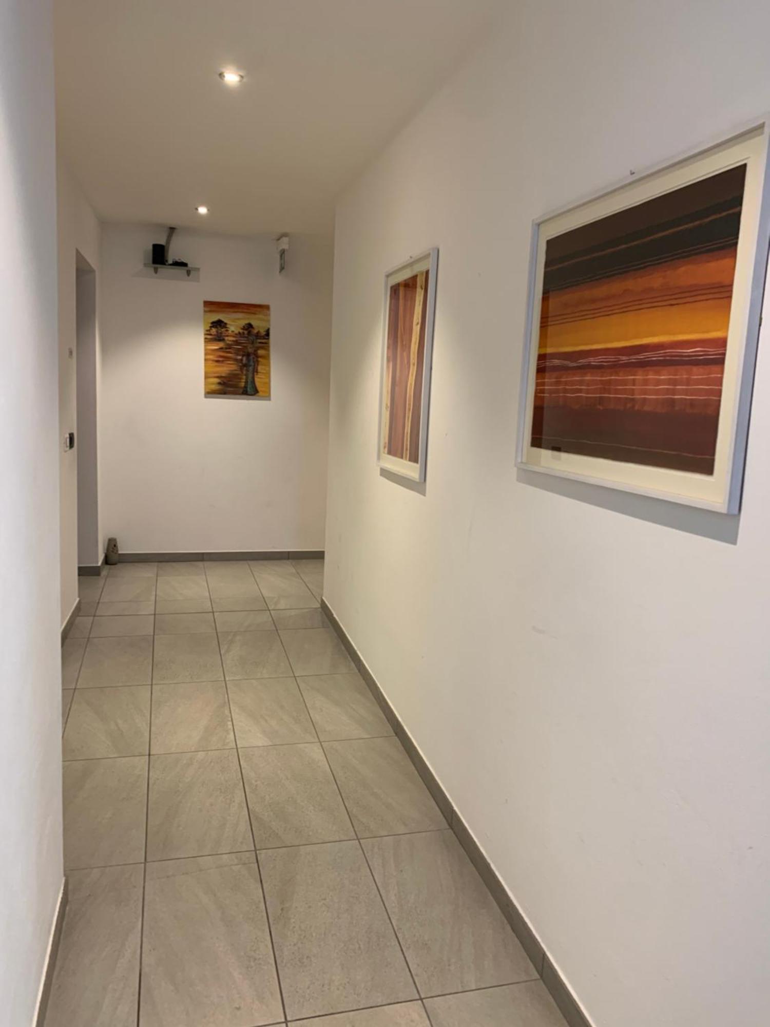 Gilda E Vesuvio Apartment