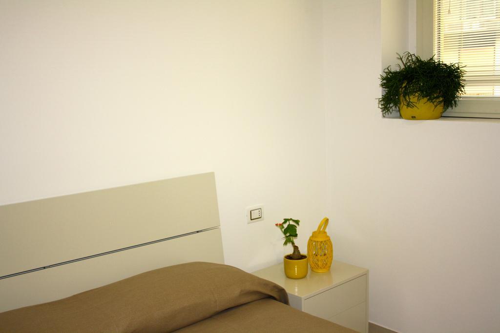 Apartment Gilda E Vesuvio *