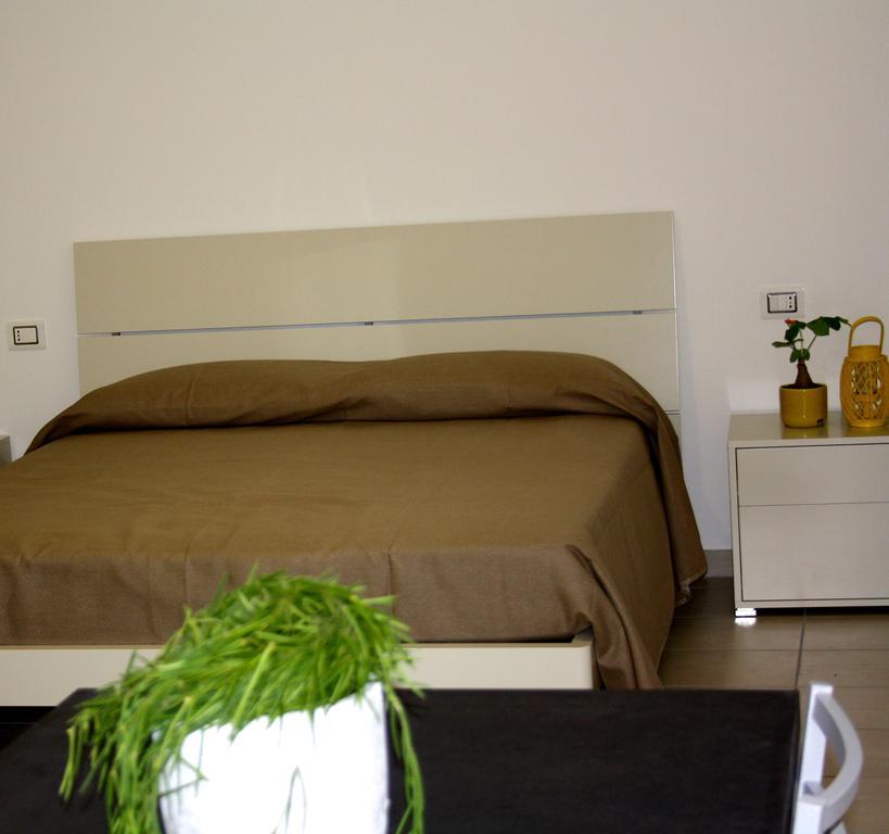 Gilda E Vesuvio Bergamo