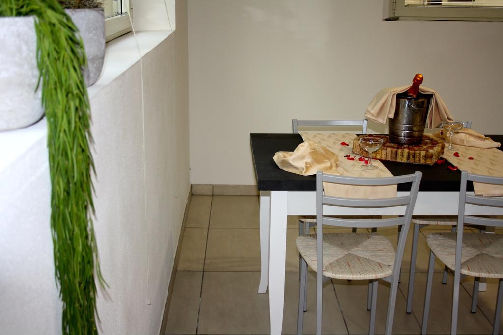 Gilda E Vesuvio Apartment *