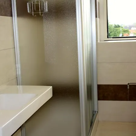 Apartamento Gilda E Vesuvio Bérgamo Habitación foto