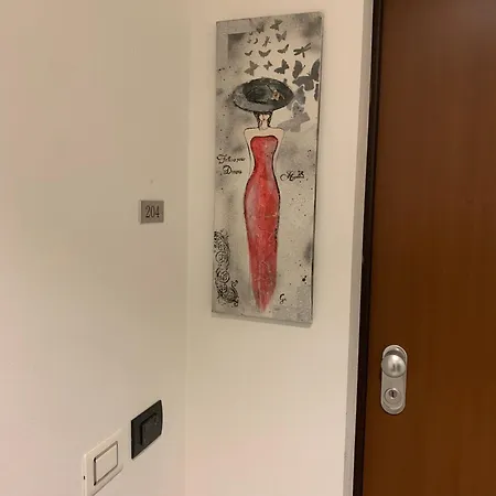 Apartamento Gilda E Vesuvio Bérgamo Exterior foto