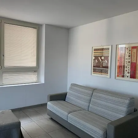 Apartamento Gilda E Vesuvio Bérgamo Exterior foto