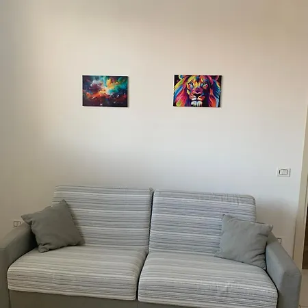 Apartamento Gilda E Vesuvio Bérgamo Exterior foto