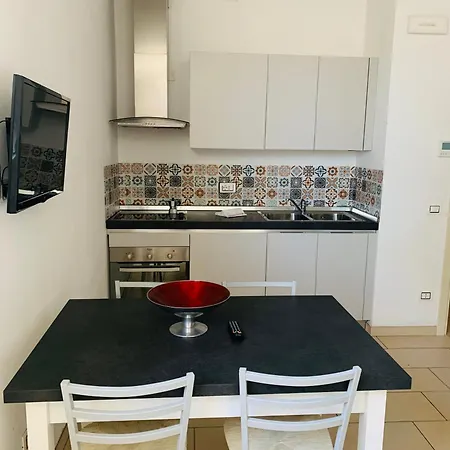 Apartamento Gilda E Vesuvio Bérgamo Exterior foto