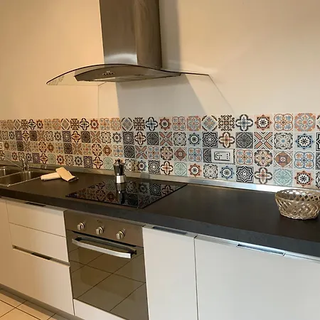 Apartamento Gilda E Vesuvio Bérgamo Exterior foto