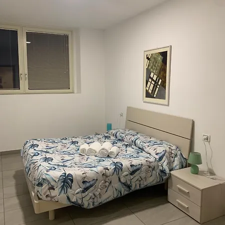 Apartamento Gilda E Vesuvio Bérgamo Exterior foto