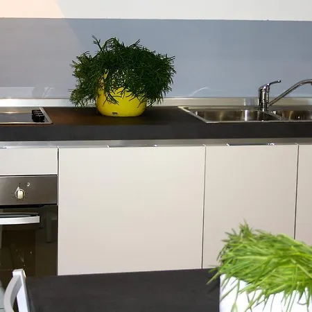 Apartamento Gilda E Vesuvio Bérgamo Exterior foto