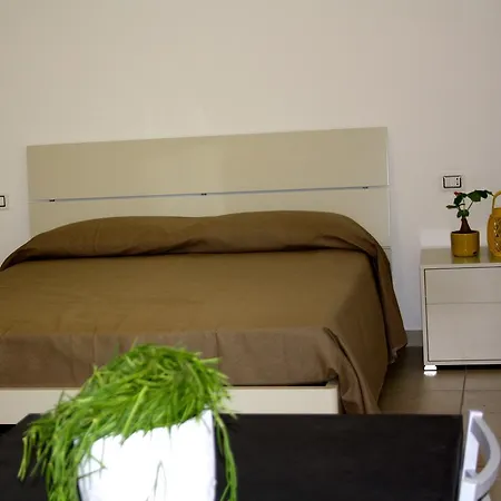 Apartamento Gilda E Vesuvio Bérgamo Exterior foto