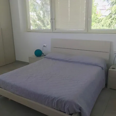 Apartamento Gilda E Vesuvio Bérgamo Exterior foto