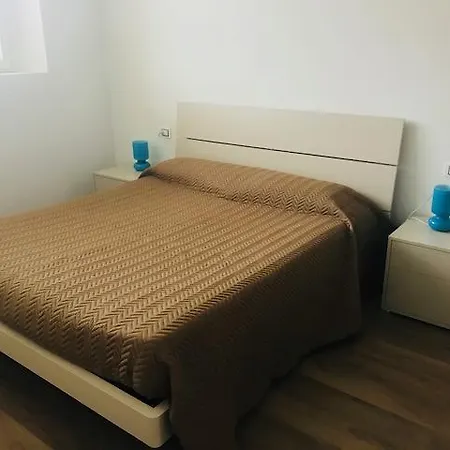 Apartamento Gilda E Vesuvio Bérgamo Exterior foto