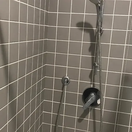 Apartamento Gilda E Vesuvio Bérgamo Exterior foto