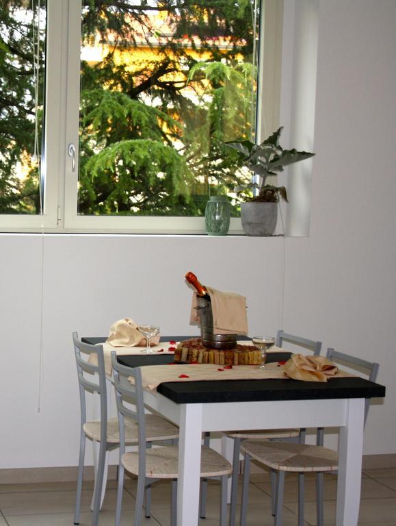 Apartamento Gilda E Vesuvio