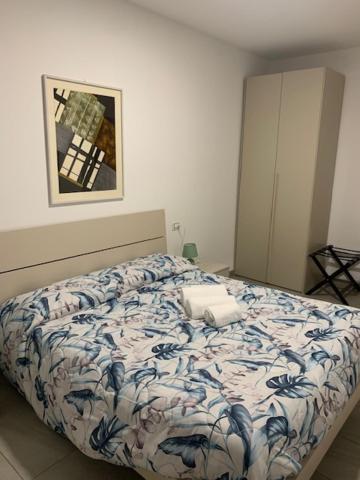 Apartamento Gilda E Vesuvio *