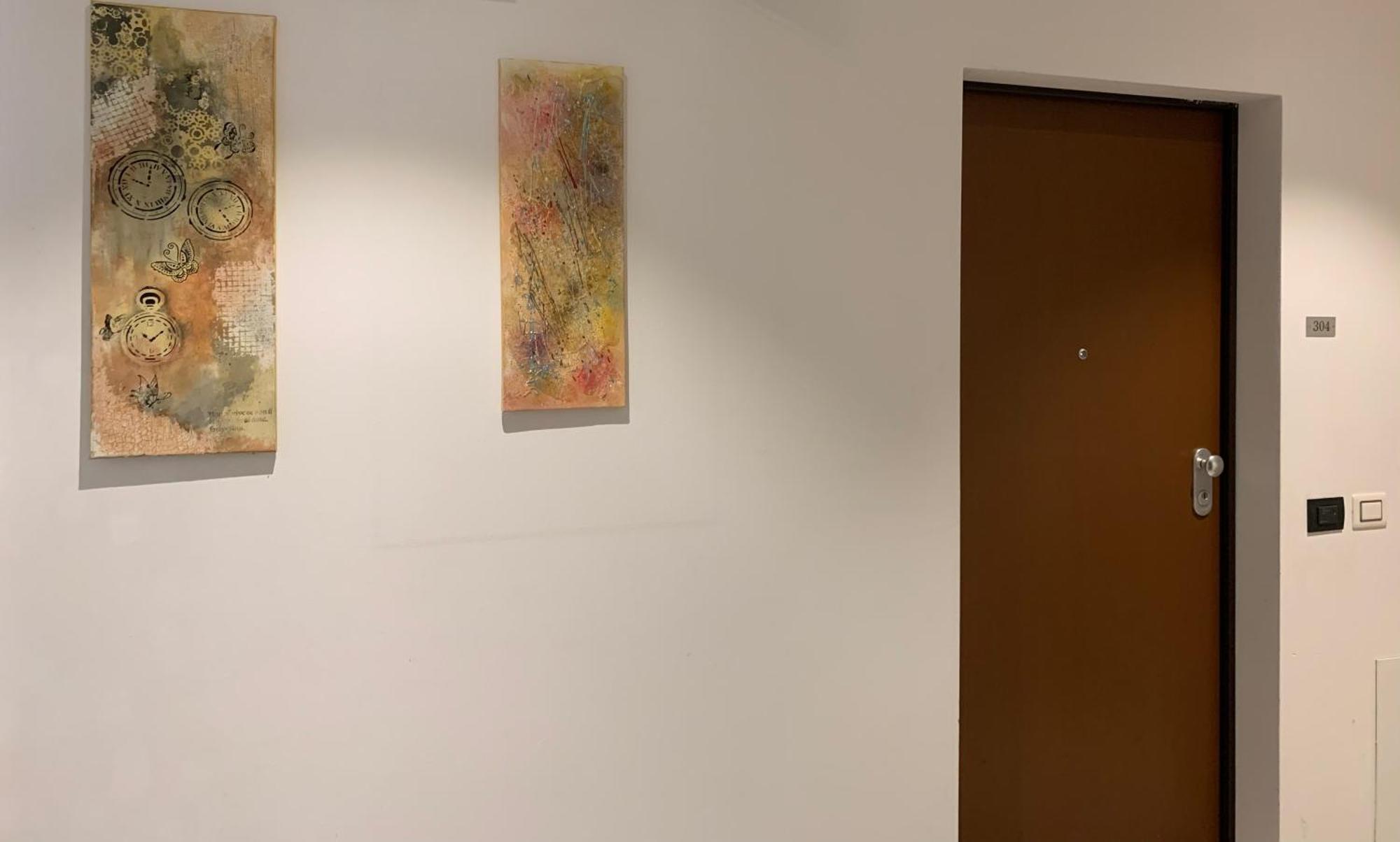 Gilda E Vesuvio Appartement *