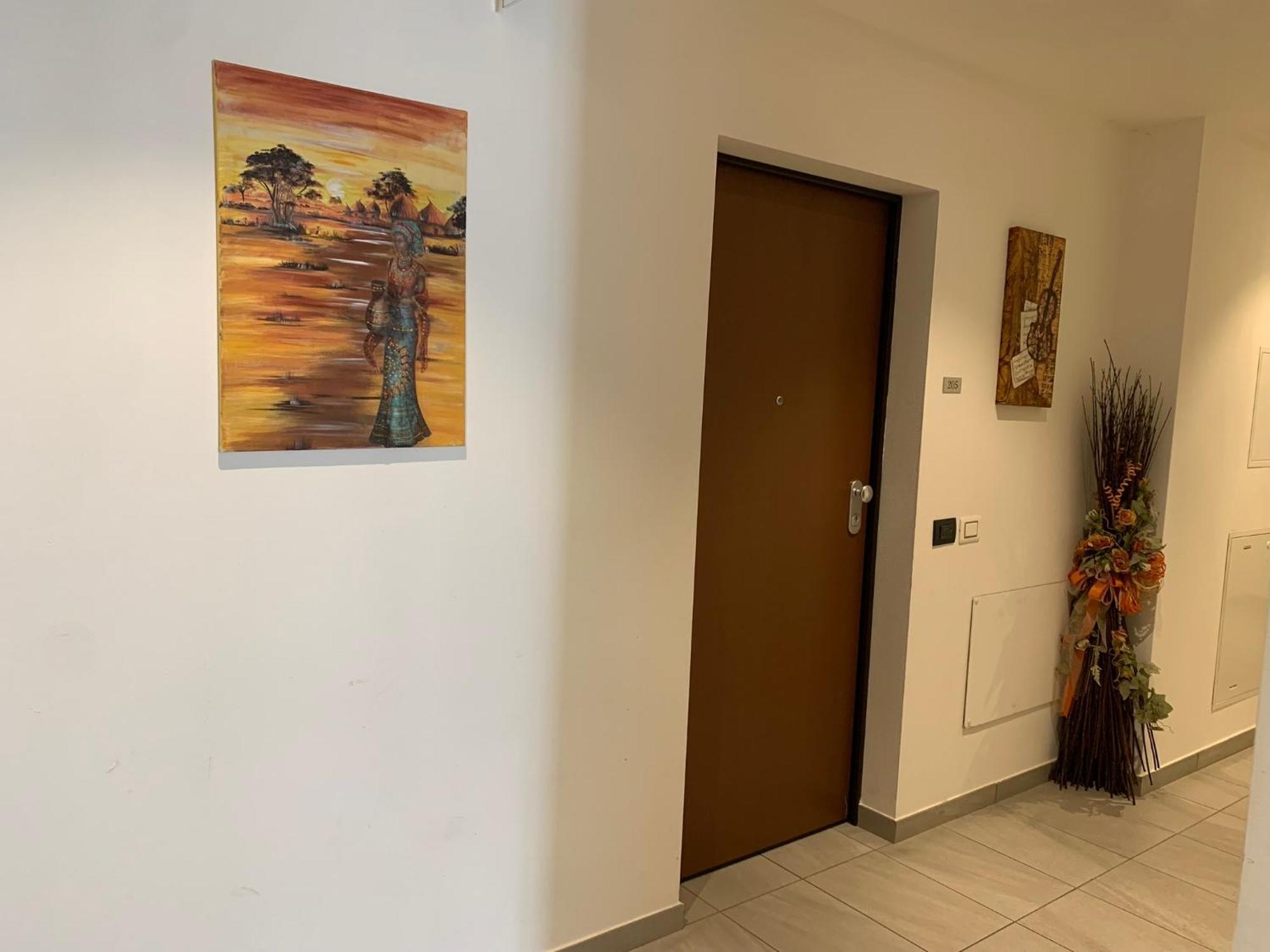 Gilda E Vesuvio Apartamento Bérgamo