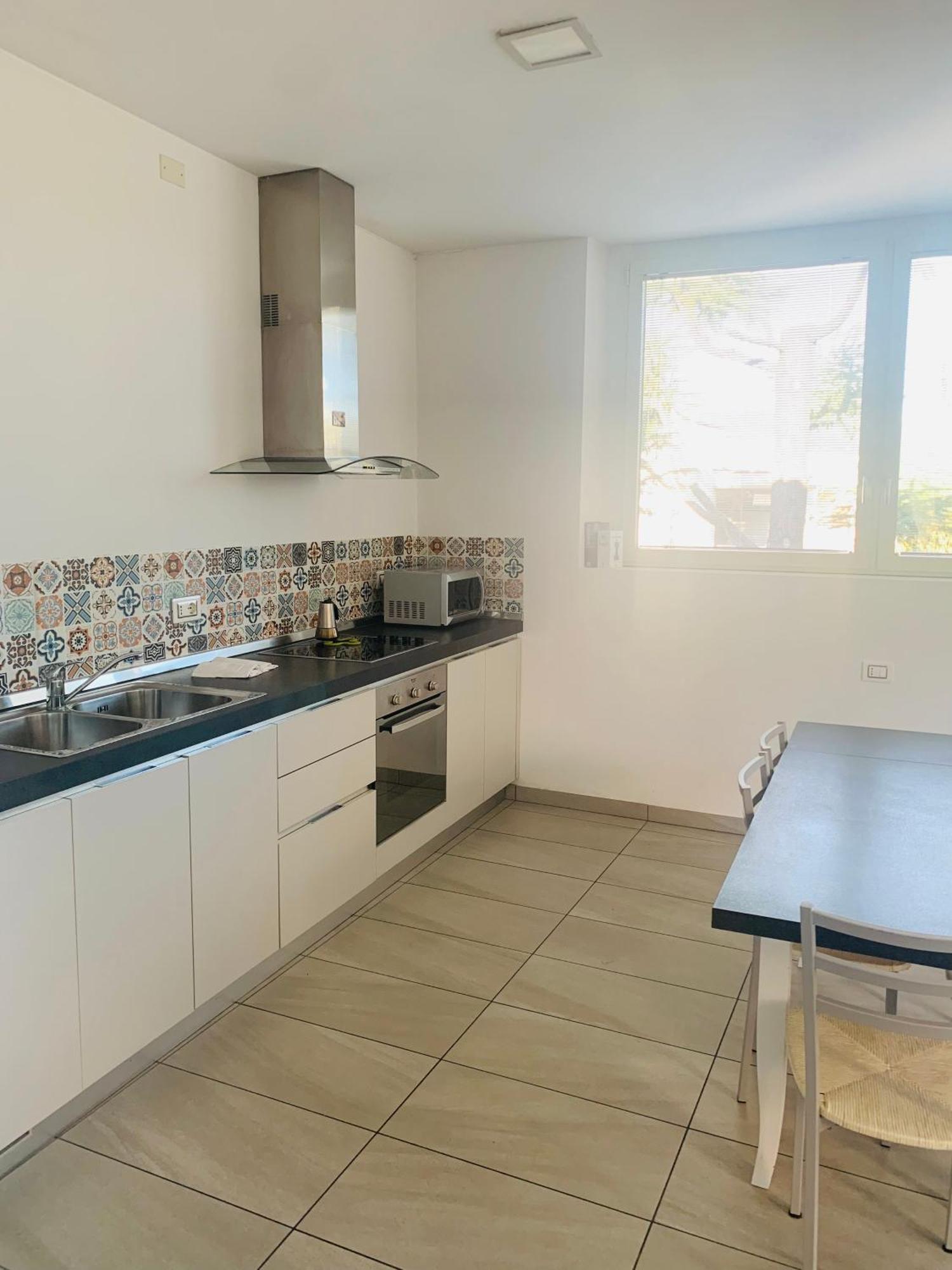 Apartamento Gilda E Vesuvio *
