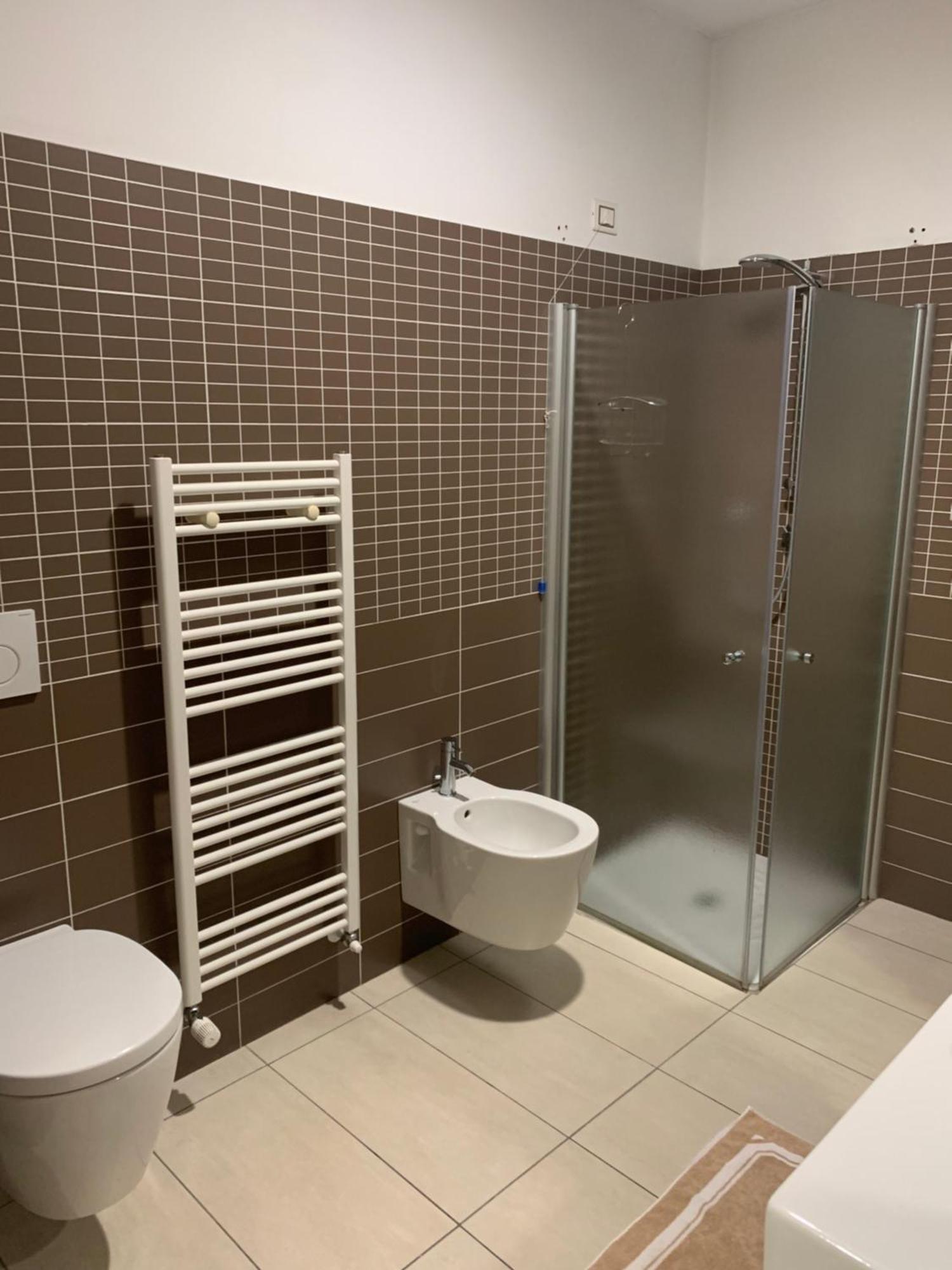Apartamento Gilda E Vesuvio