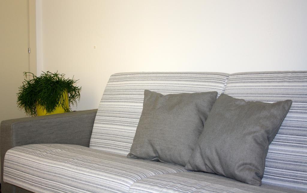 Gilda E Vesuvio Apartamento