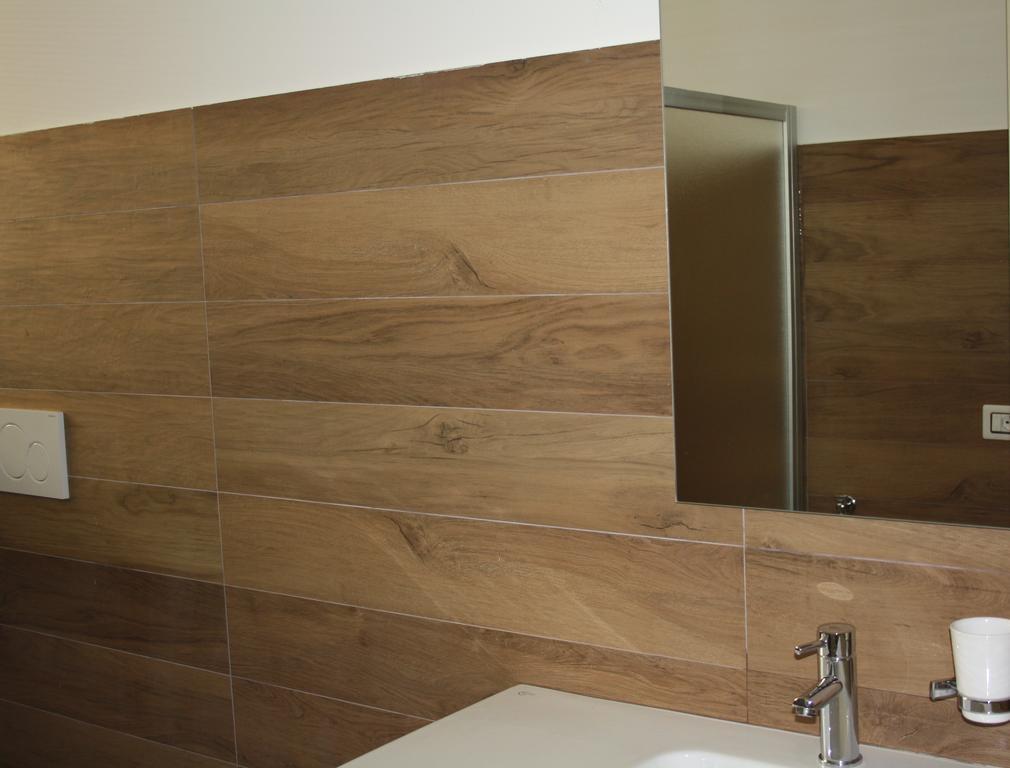 Gilda E Vesuvio Apartamento Bérgamo
