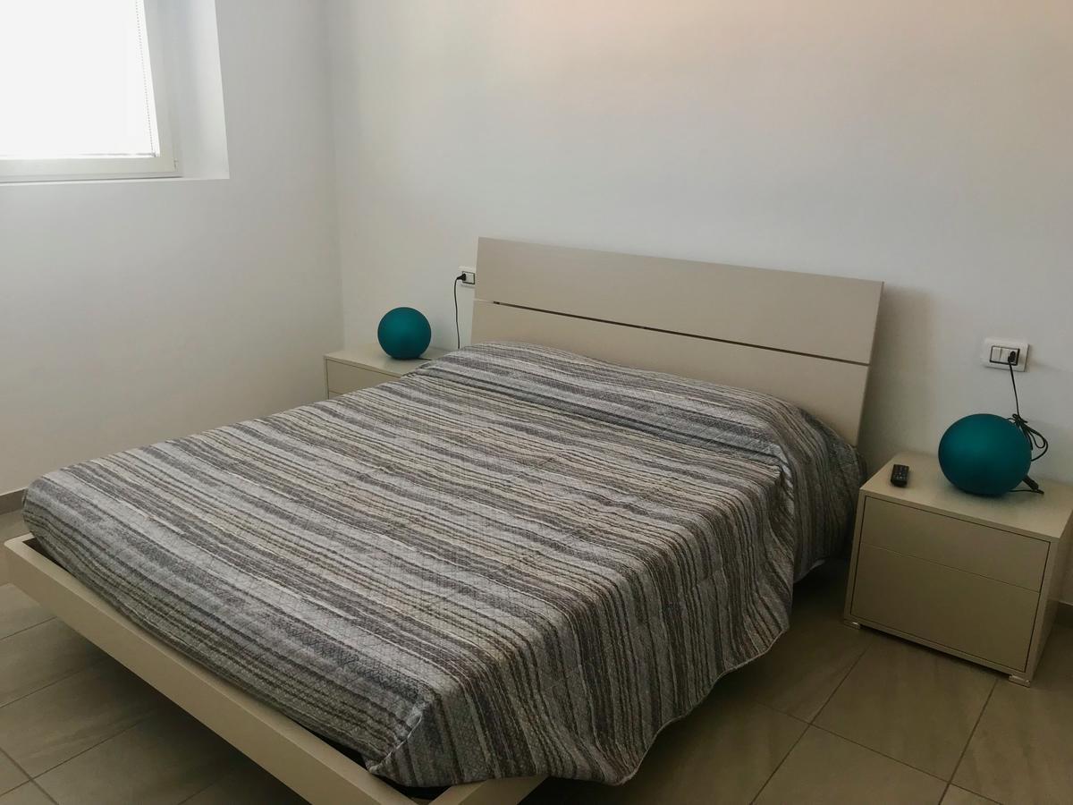 Gilda E Vesuvio Apartamento