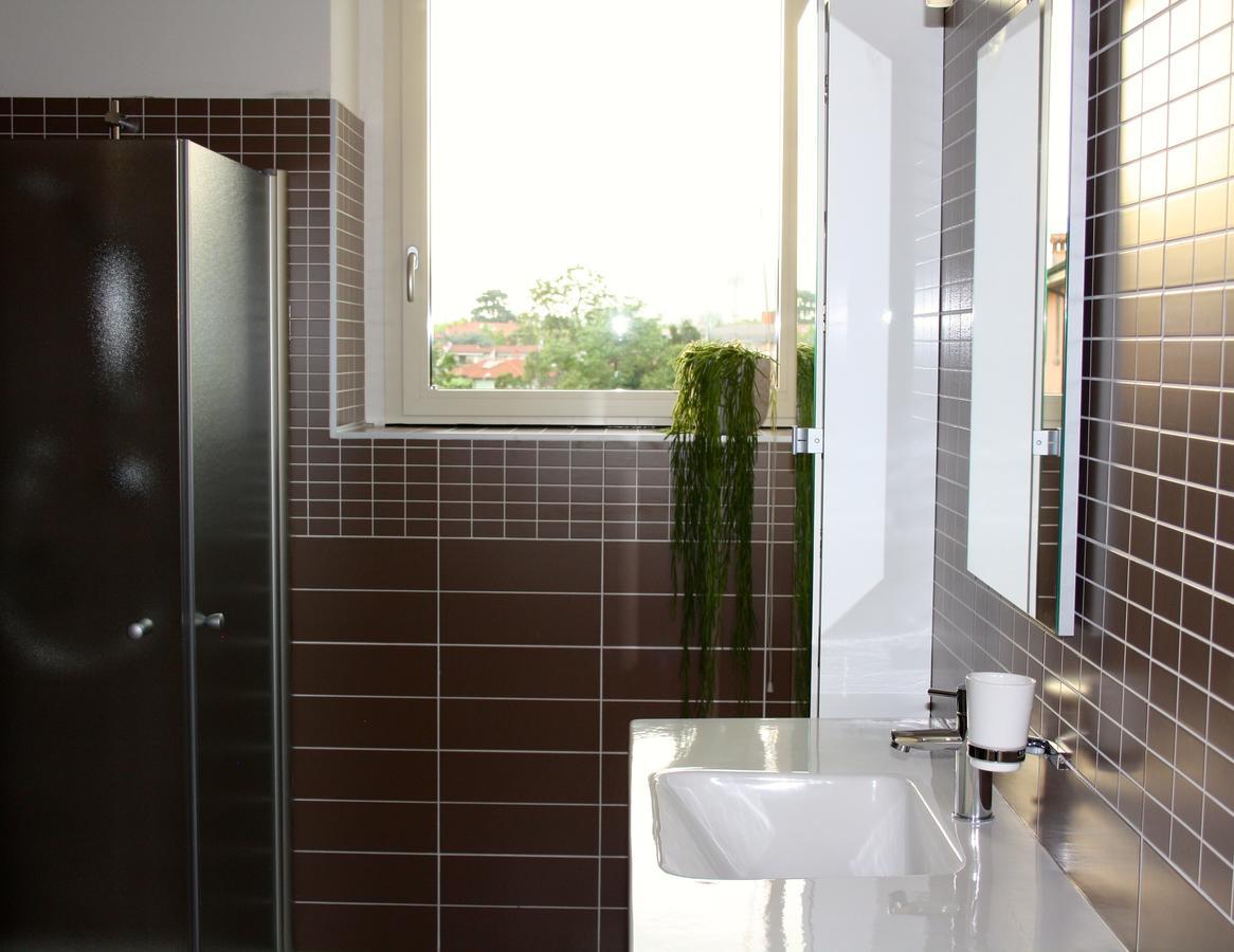 Apartamento Gilda E Vesuvio *