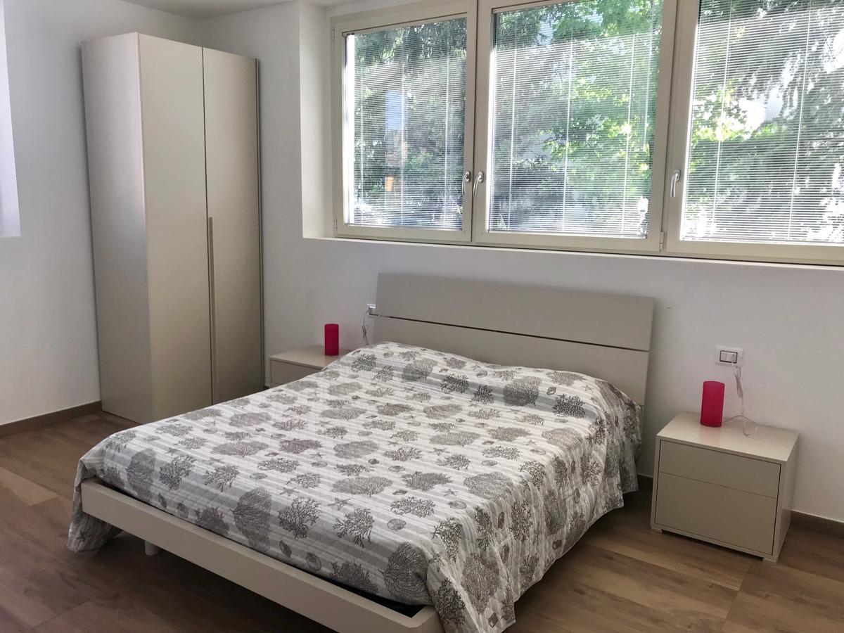 Apartamento Gilda E Vesuvio