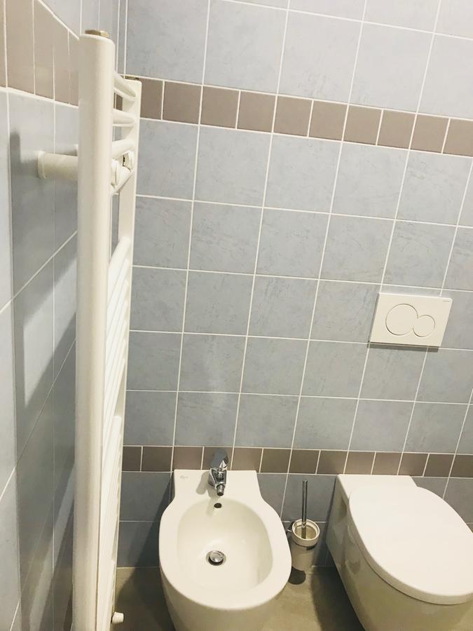 Apartamento Gilda E Vesuvio