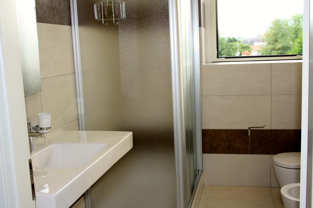 Apartment Gilda E Vesuvio Bergamo