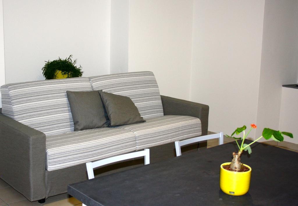Gilda E Vesuvio Apartment *