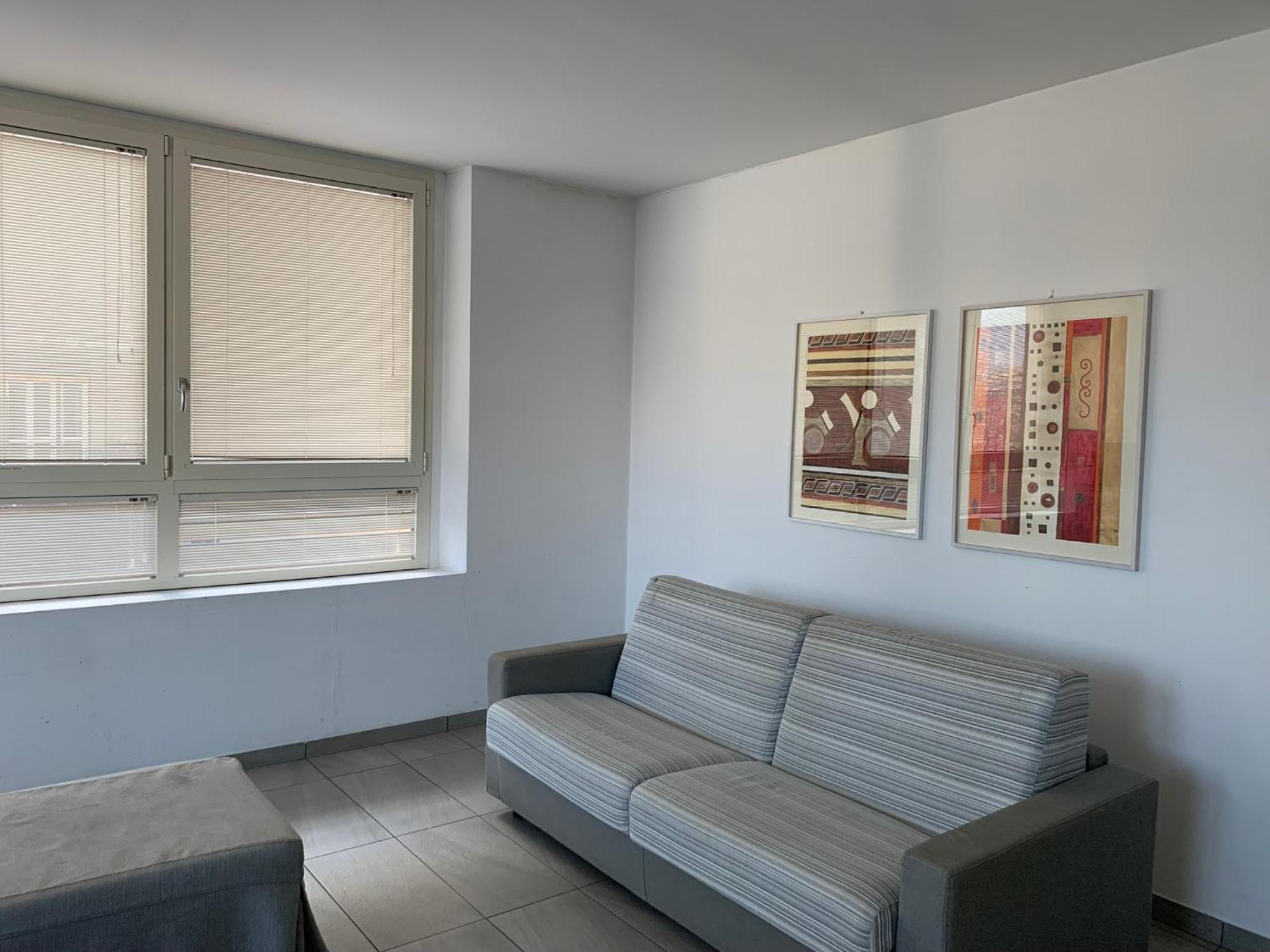 Gilda E Vesuvio Apartment Bergamo