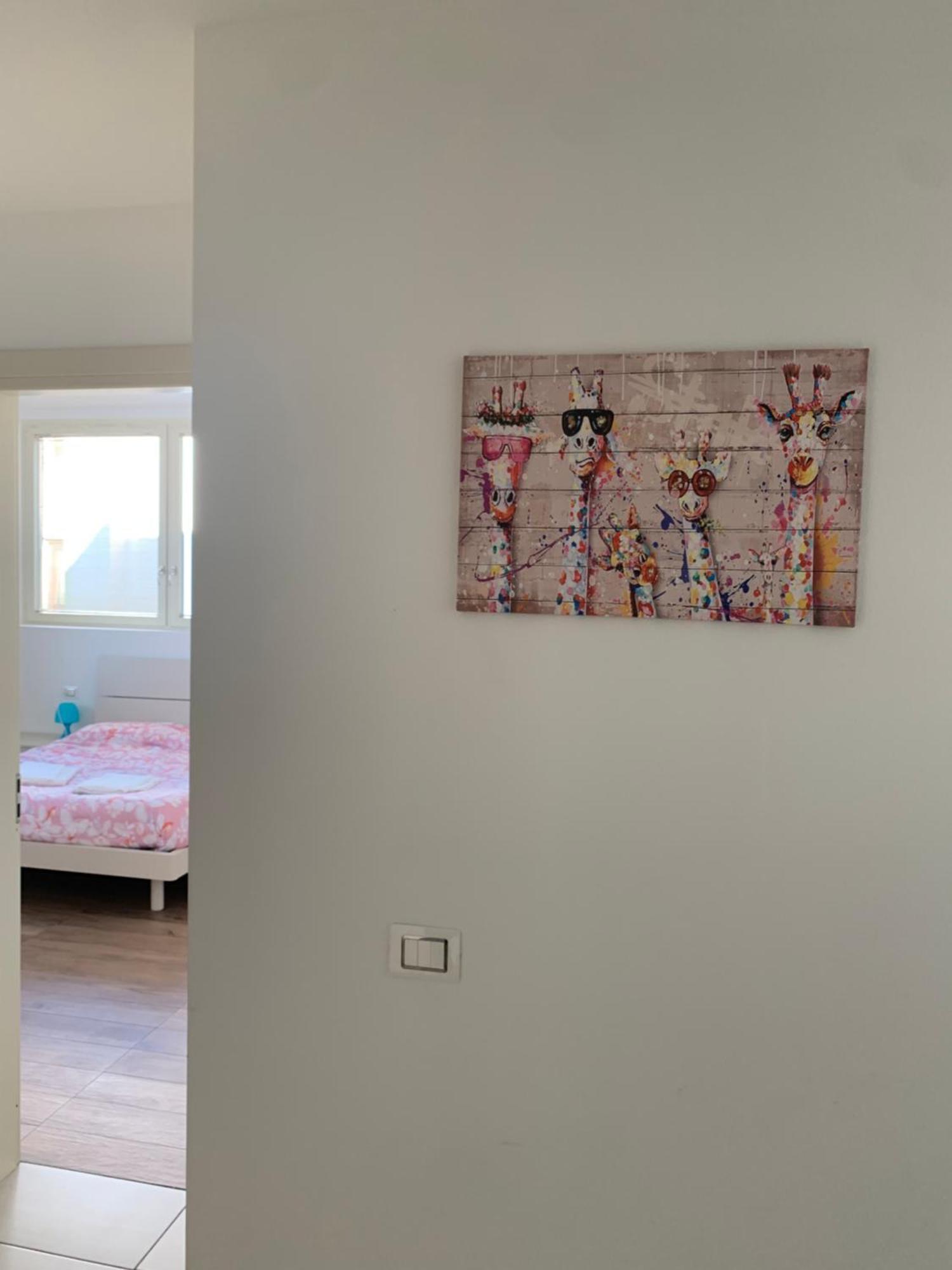 Apartment Gilda E Vesuvio