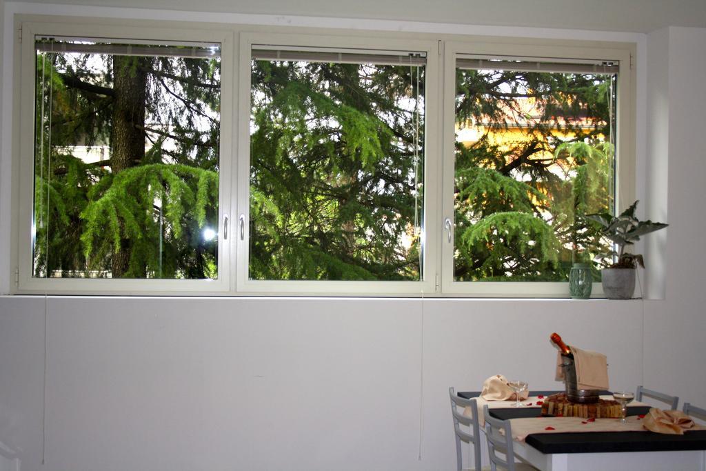 Apartment Gilda E Vesuvio