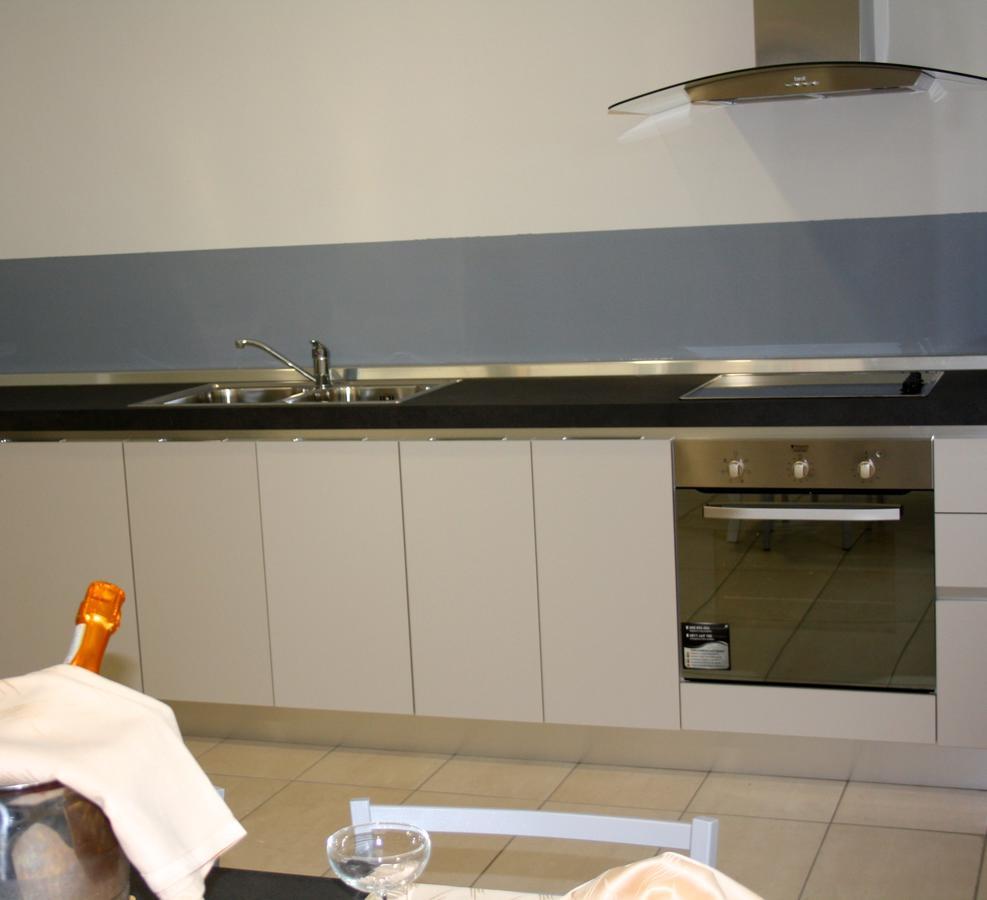 Apartment Gilda E Vesuvio Bergamo